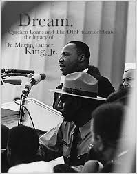 Happy Martin Luther King Jr. Day