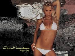 Anna Kournikova Picture 3