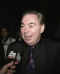 Lloyd Webber's