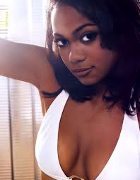 Tatyana Ali