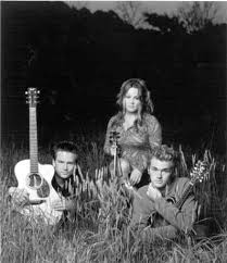 Image <b>Nickel Creek</b> Picture