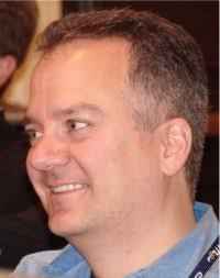 eNom Founder Paul Stahura