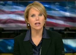 Image <b>Katie Couric</b> Debuts New, Picture