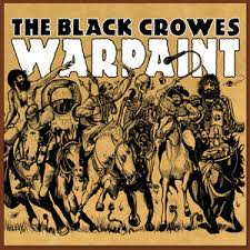 Image I've been a fan of <b>the Crowes</b> Picture