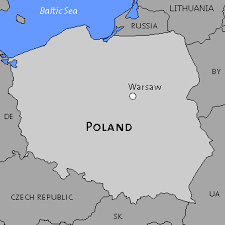 Poland - via Daymix