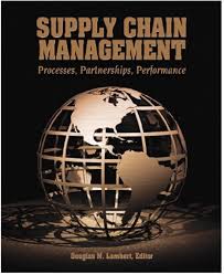 Supply Chain Management - via Daymix