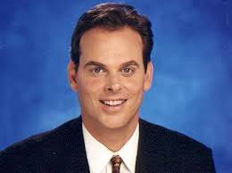 Colin Cowherd is an American sports 