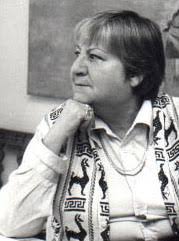 Gloria fUertes