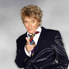 Rod Stewart Picture 4