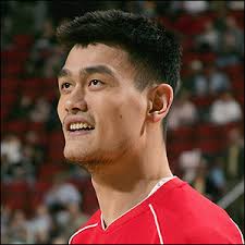 Image <b>Yao Ming</b> Picture