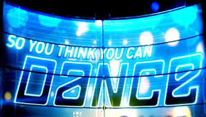 So You Think You Can Dance - via Daymix