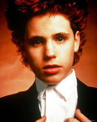 dedicated to Corey Haim] - via Daymix