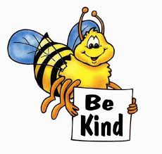 Be Kind