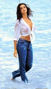 Image <b>Manuela Arcuri</b> Picture