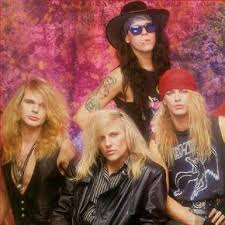Image Sleaze Roxx: Poison Picture