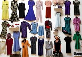 Clothing - via Daymix