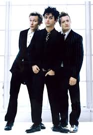 Green Day Picture 0