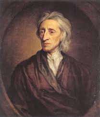 In John Locke's Second