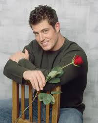 Jesse, Will You Accept This Rose?