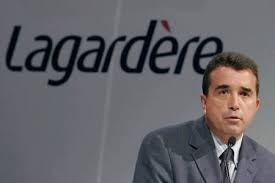 Pronuncia di Lagard&egrave;re