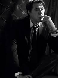 Image Things: <b>Bryan Ferry</b>: Music Picture