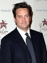 Matthew Perry Picture 2