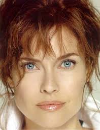 Image Supermodel Carol Alt Shares Picture