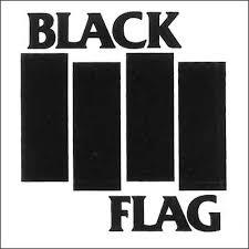 BLACK FLAG LIVE IN PITTSBURG