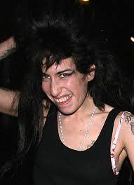Amy Winehouse's Dad: She - via Daymix