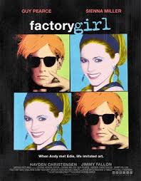 Gallery > Factory Girl - via Daymix