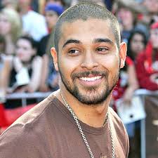 Wilmer Valderrama