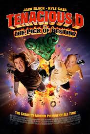Image Gallery > <b>Tenacious D</b> Picture