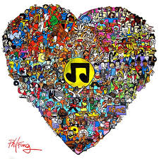 Pop Music - via Daymix