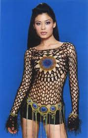 Image <b>Vanessa Mae</b>   Cotton Eye Joe Picture