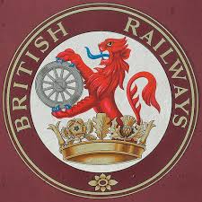      as x26quot  British Rail   x26quot in 1969
