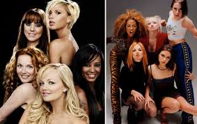 Image The <b>Spice Girls</b> Reunion Tour Picture