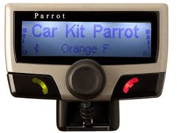 Parrot CK3100 Bluetooth Car