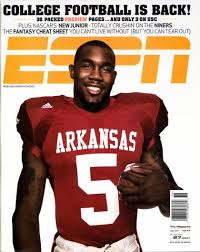 ESPN The Magazine - via Daymix