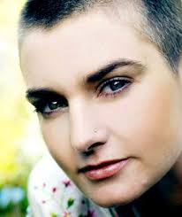 Sinead O'Connor Picture 3