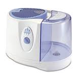 Holmes humidifier