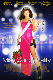 MISS CONGENIALITY. - via Daymix