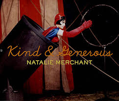 Image <b>Natalie Merchant</b> CDs, Vinyl Records, <b>...</b> Picture