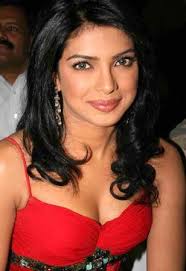 Image <b>Priyanka Chopra</b> & Gerard Butler with <b>...</b> Picture