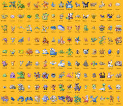 Pokemon cool wallpapers