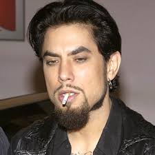 Image <b>Dave Navarro</b> Is Going Places Picture