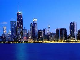 Chicago's Best Sports Bars - via Daymix