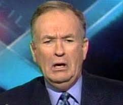 “Jackrabbit” Bill O'Reilly's - via Daymix