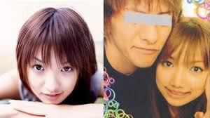 南明奈が昔の後藤真希に似ている。