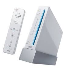 Wii's intuitive, wireless, - via Daymix