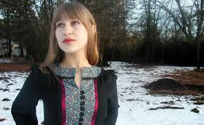 Image <b>Joanna Newsom</b> Picture